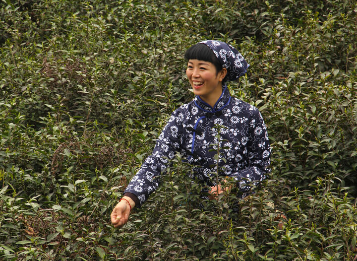 撩人私房